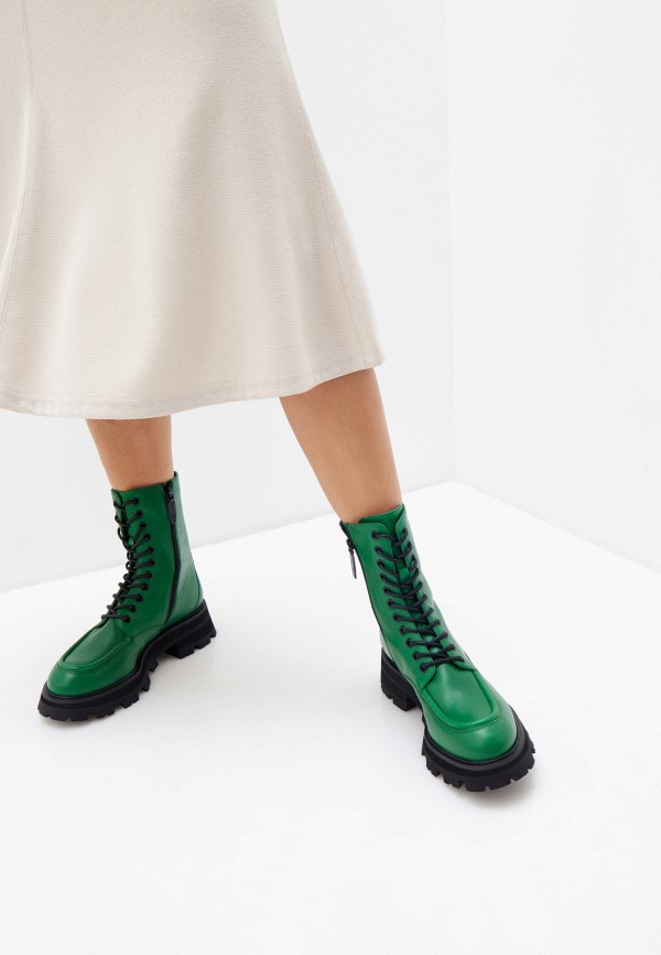 фото Полусапоги ekonika premium