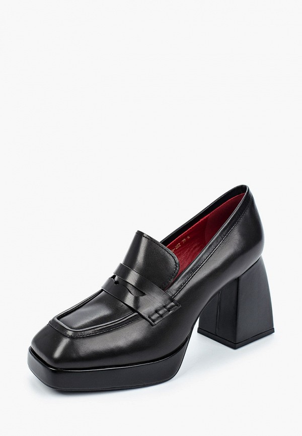 фото Туфли ekonika premium