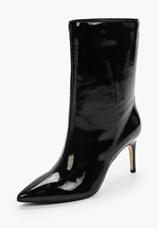 фото Полусапоги ekonika premium