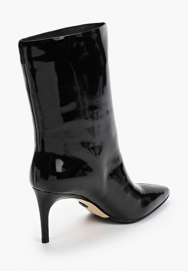 фото Полусапоги ekonika premium