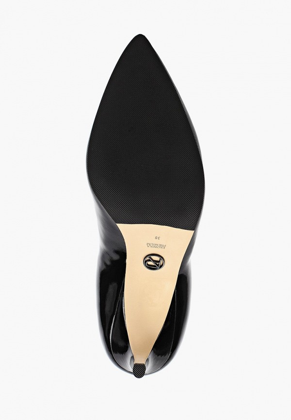 фото Полусапоги ekonika premium