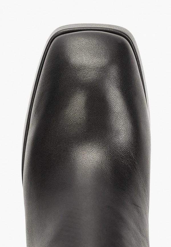 фото Ботфорты ekonika premium