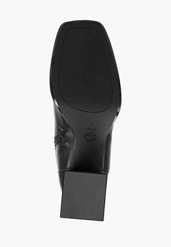 фото Ботфорты ekonika premium