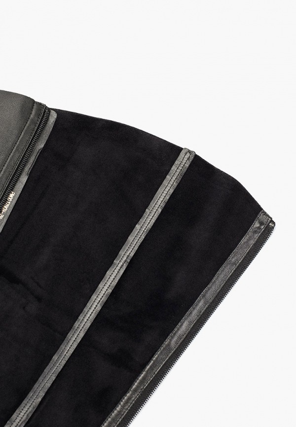 фото Ботфорты ekonika premium