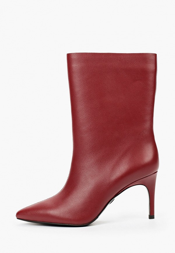 фото Полусапоги ekonika premium