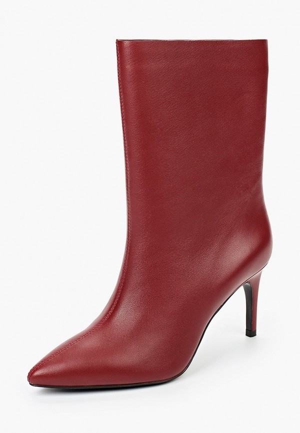 фото Полусапоги ekonika premium