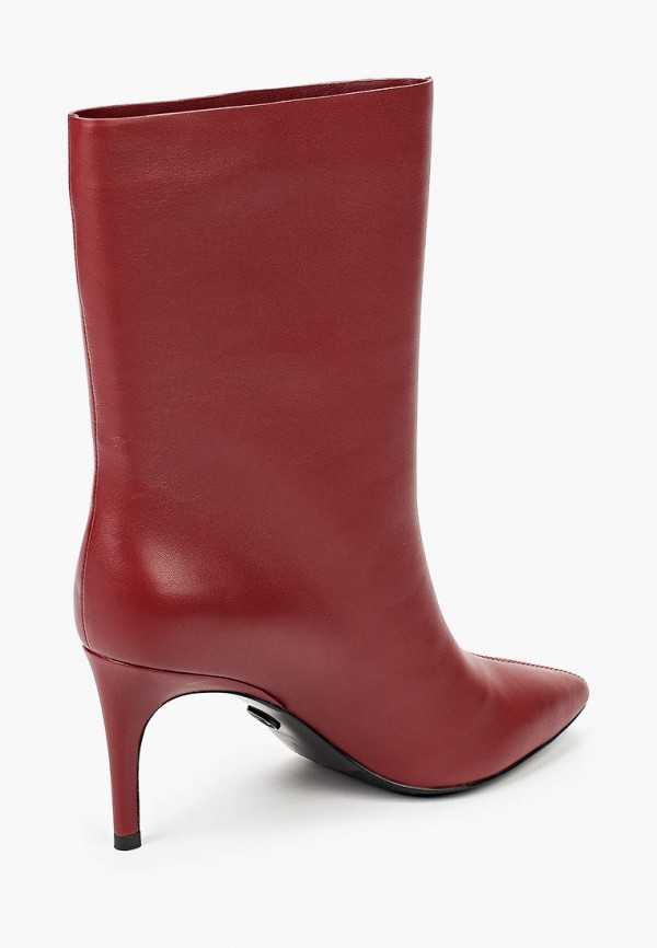 фото Полусапоги ekonika premium