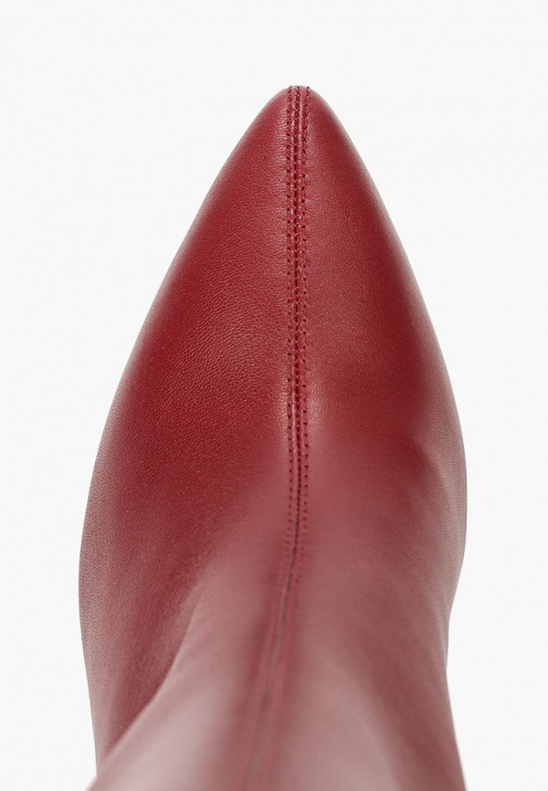 фото Полусапоги ekonika premium