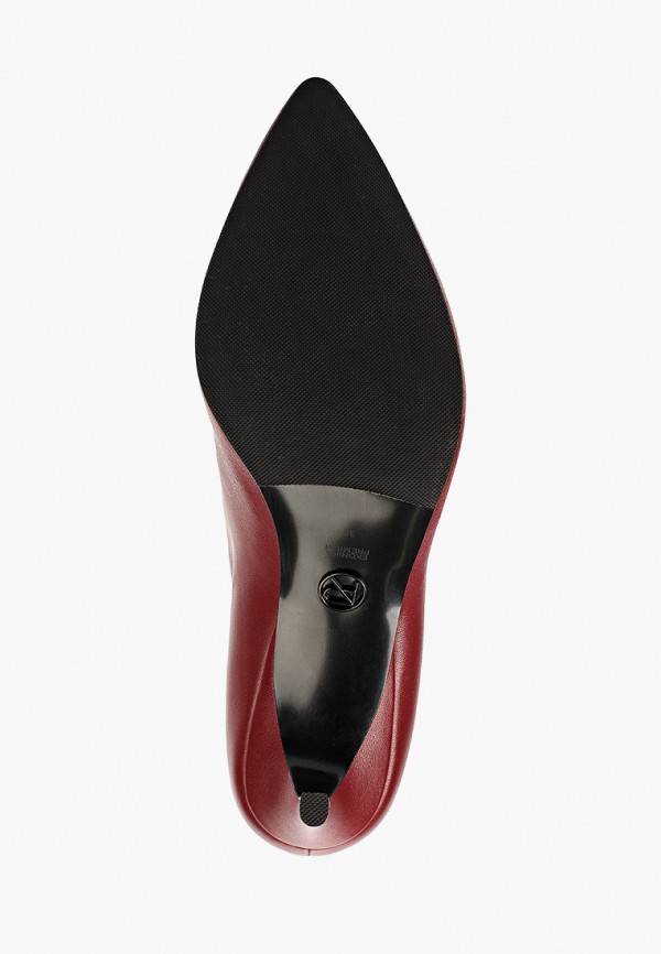 фото Полусапоги ekonika premium