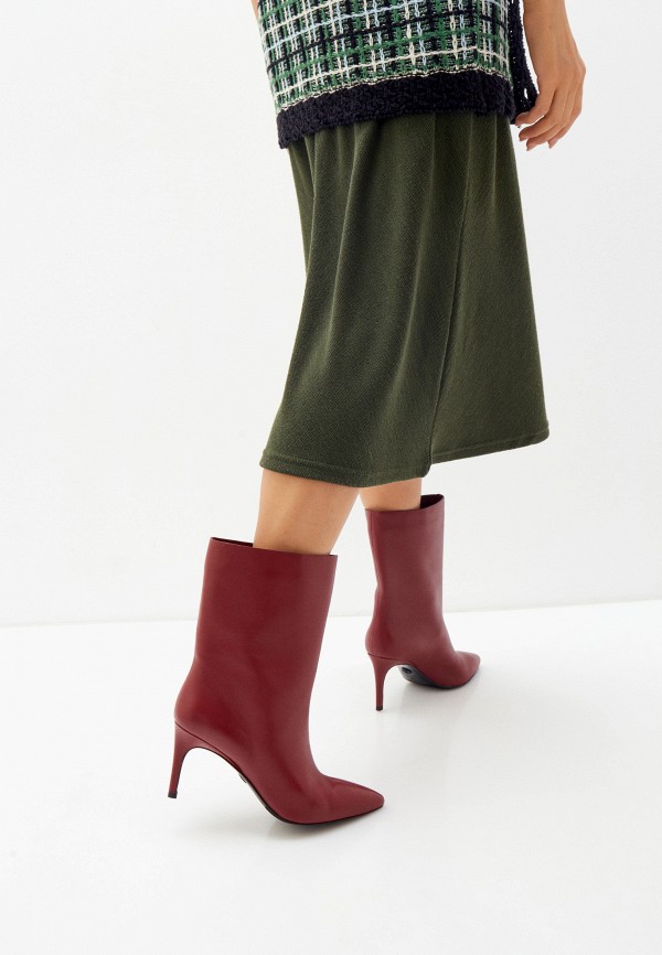 фото Полусапоги ekonika premium