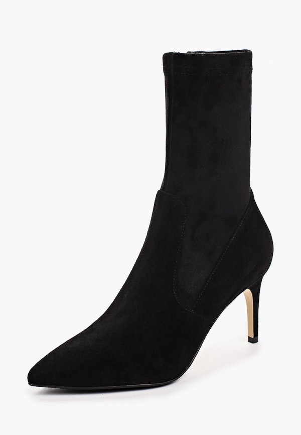 фото Полусапоги ekonika premium