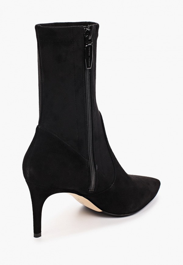 фото Полусапоги ekonika premium