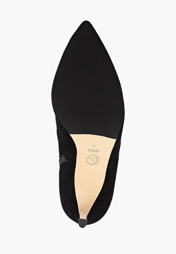 фото Полусапоги ekonika premium