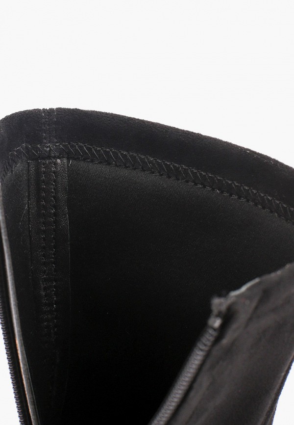 фото Полусапоги ekonika premium