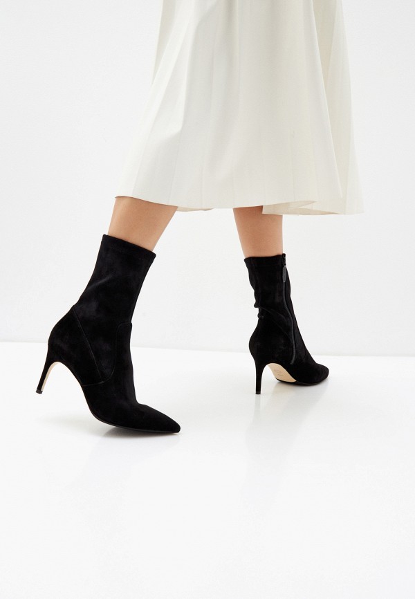 фото Полусапоги ekonika premium