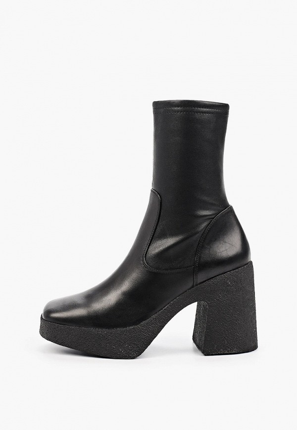 фото Полусапоги ekonika premium