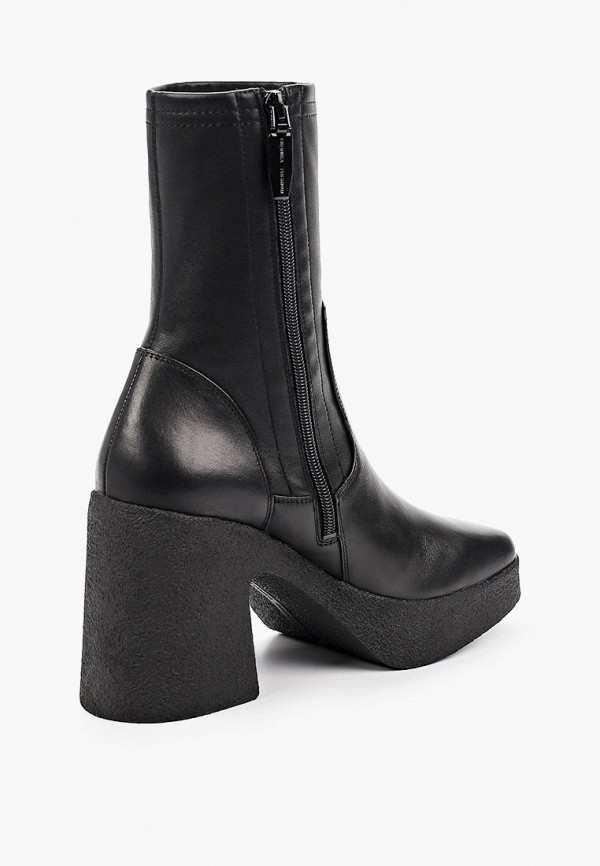 фото Полусапоги ekonika premium