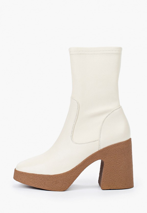 фото Полусапоги ekonika premium