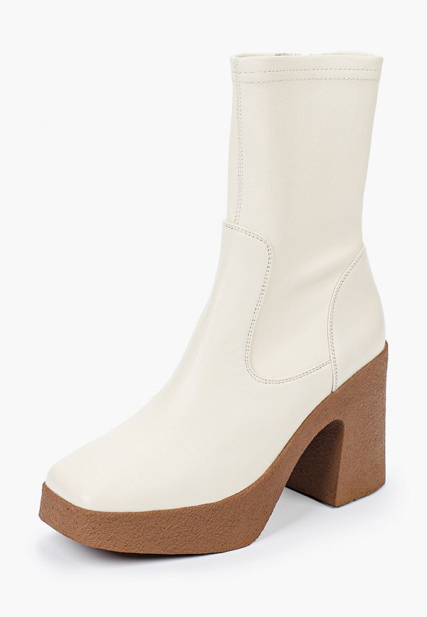 фото Полусапоги ekonika premium