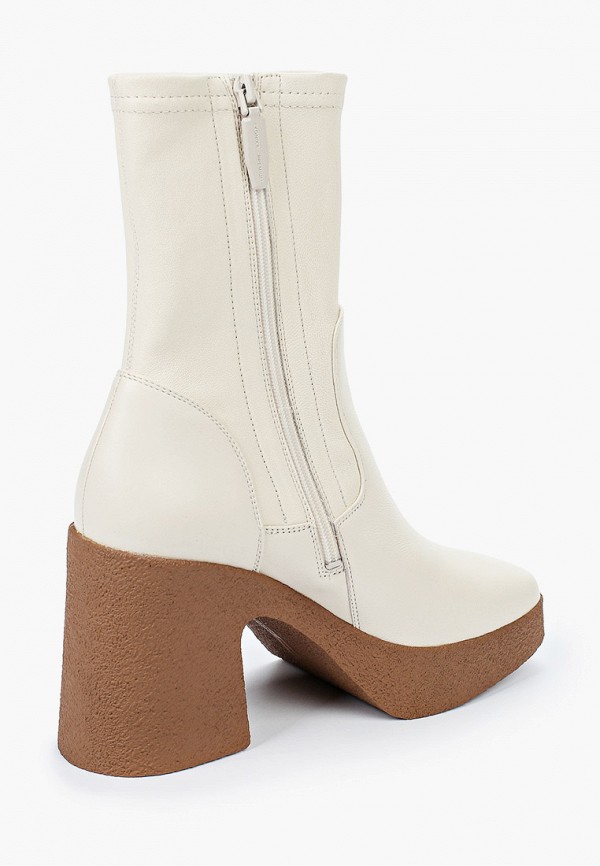 фото Полусапоги ekonika premium