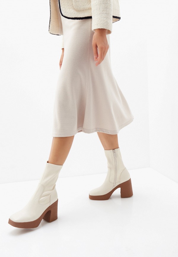 фото Полусапоги ekonika premium