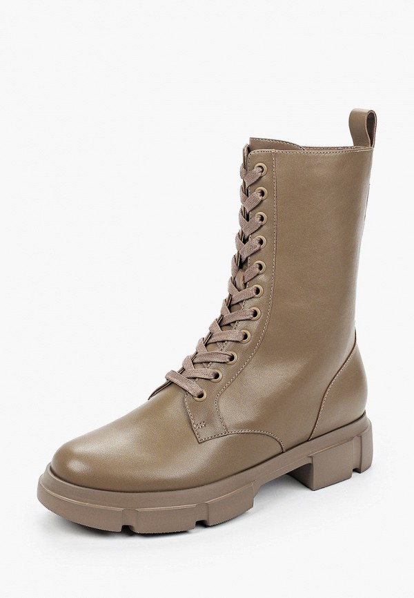 фото Полусапоги ekonika premium