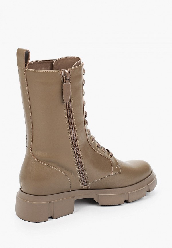 фото Полусапоги ekonika premium