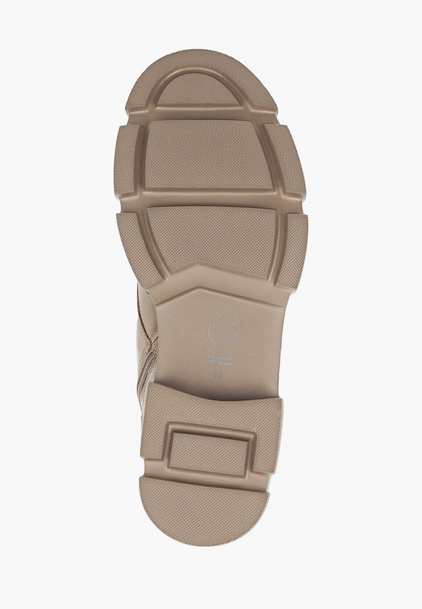 фото Полусапоги ekonika premium