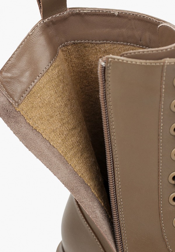 фото Полусапоги ekonika premium