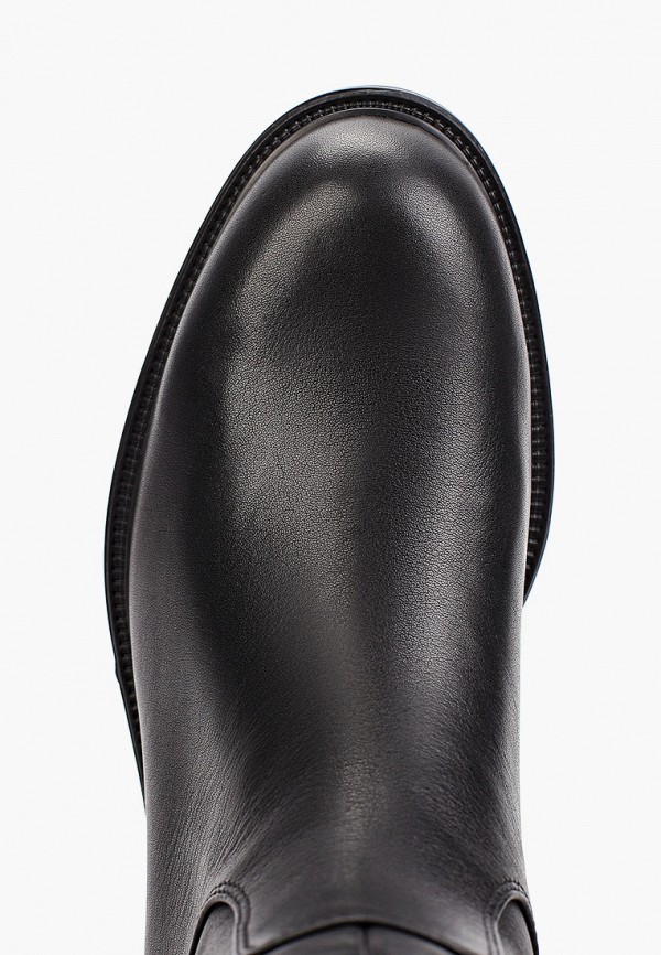 фото Ботфорты ekonika premium