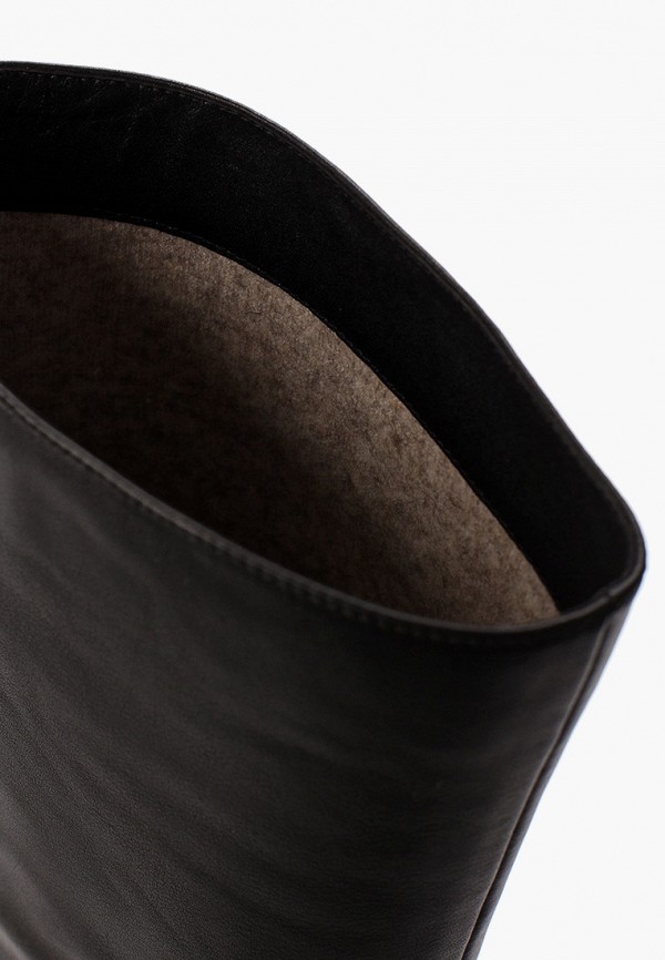 фото Ботфорты ekonika premium