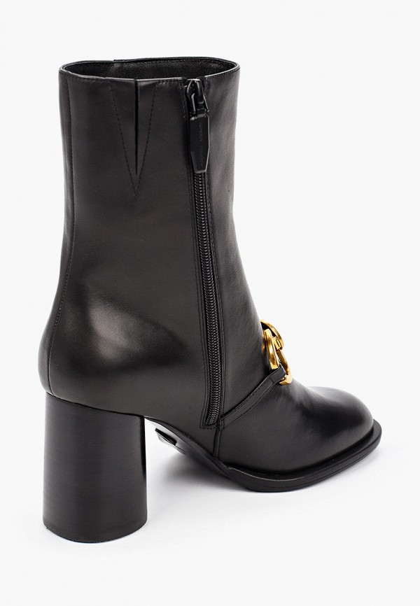 фото Ботильоны ekonika premium