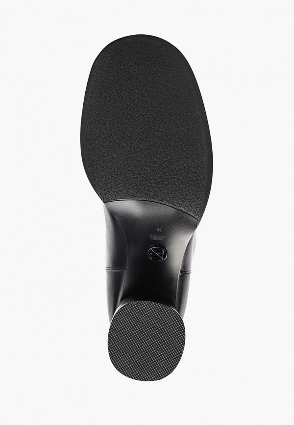 Сапоги Ekonika Premium черный MP002XW15V56