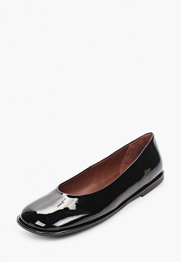 фото Балетки ekonika premium