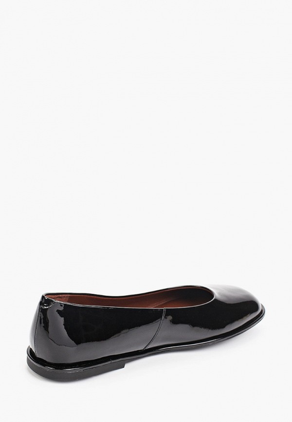 фото Балетки ekonika premium