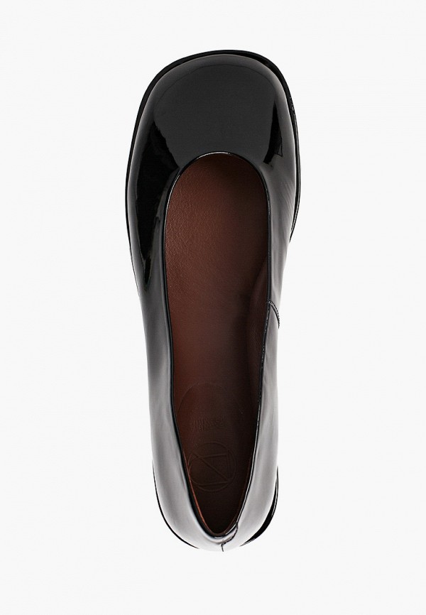 фото Балетки ekonika premium