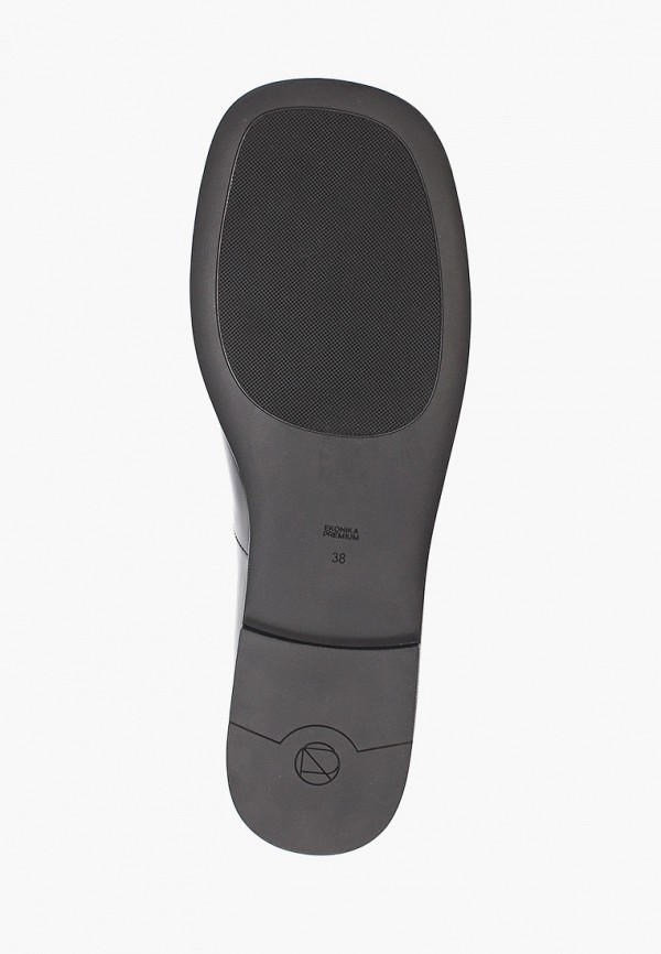 фото Балетки ekonika premium