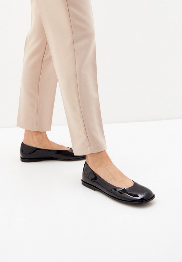 фото Балетки ekonika premium