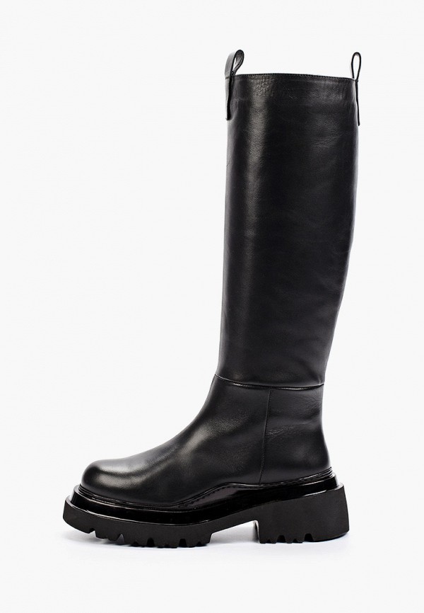 фото Сапоги ekonika