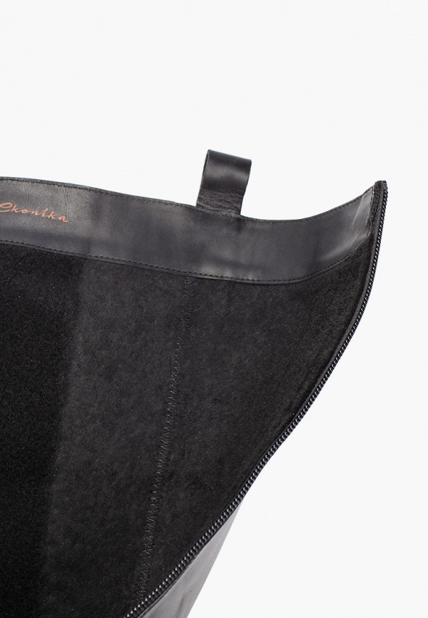 фото Сапоги ekonika