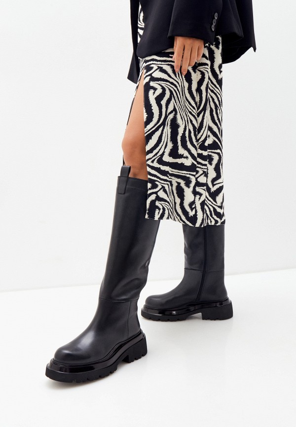 фото Сапоги ekonika