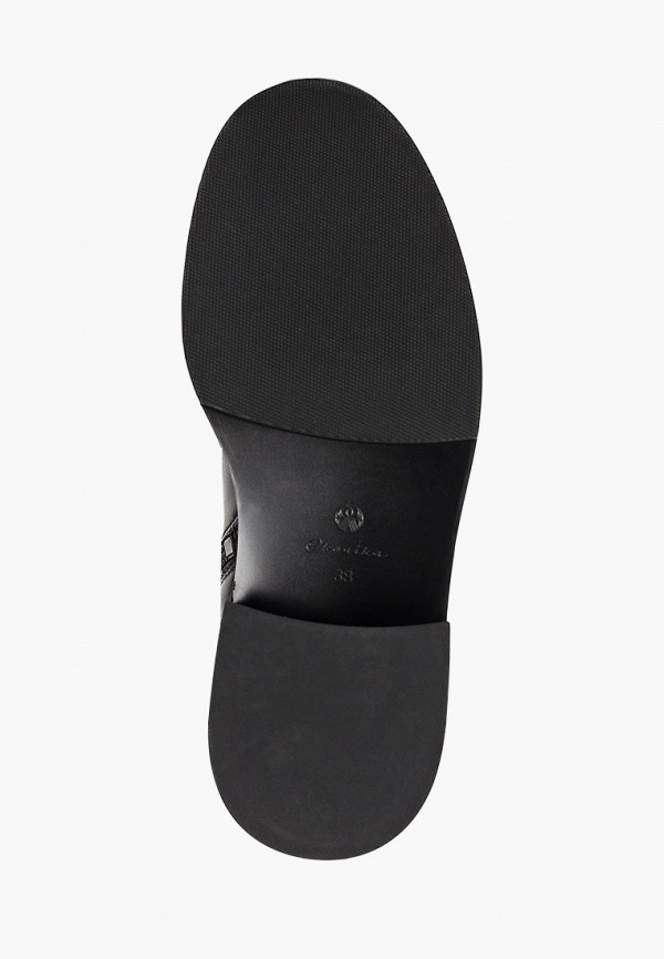 фото Сапоги ekonika