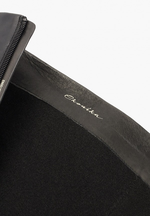 фото Сапоги ekonika