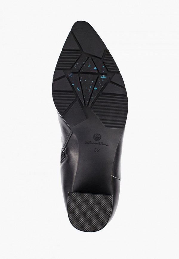 фото Сапоги ekonika