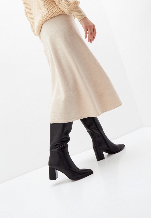 фото Сапоги ekonika