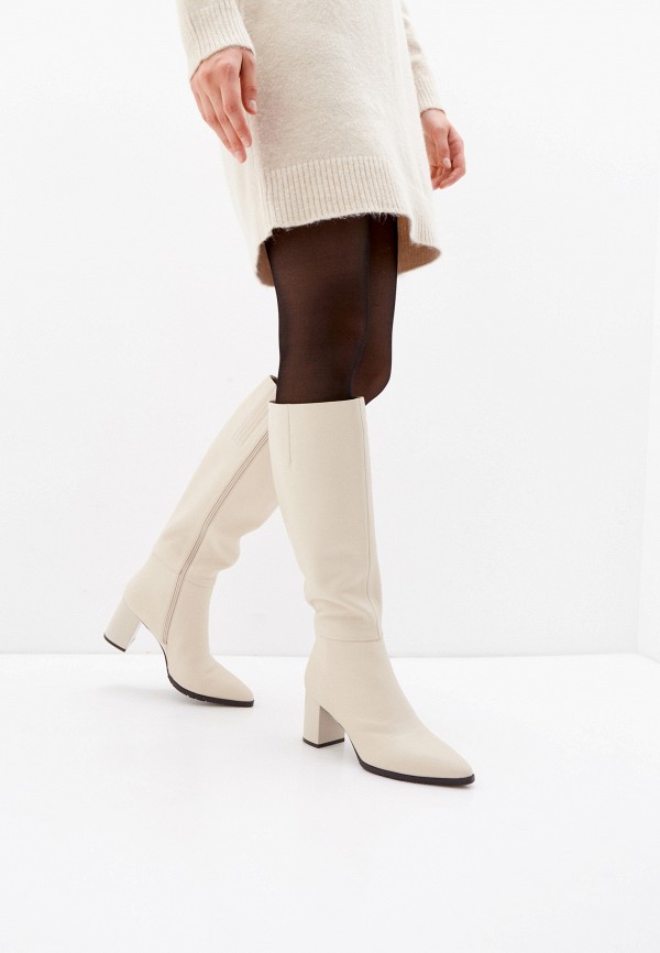 фото Сапоги ekonika