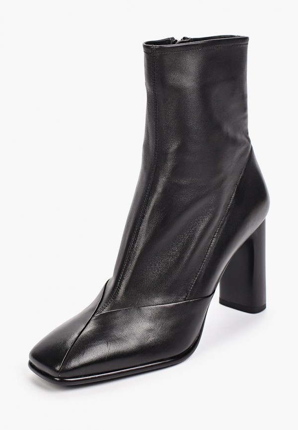 фото Ботильоны ekonika