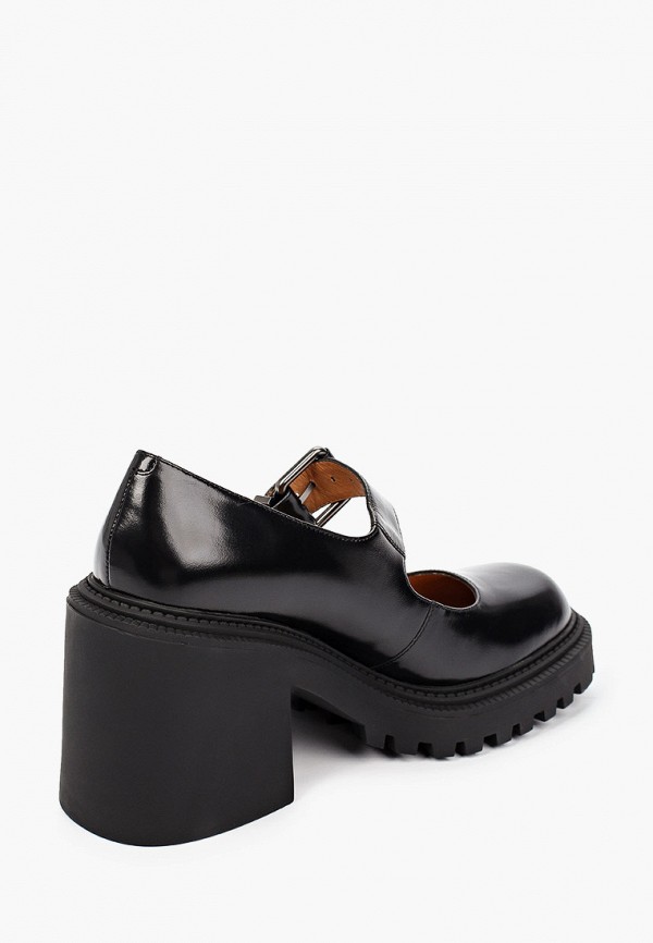 фото Туфли ekonika