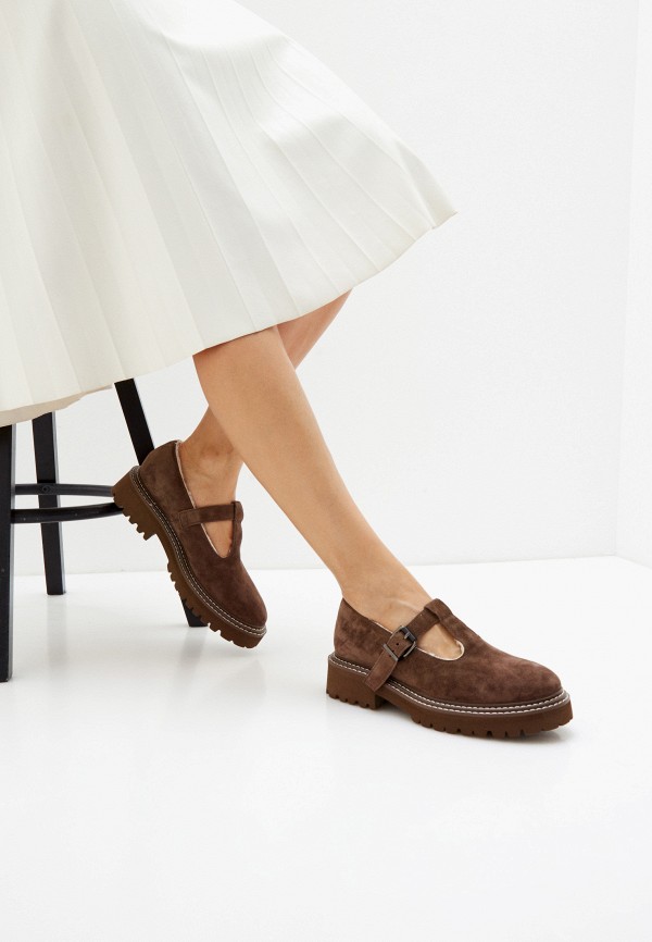 фото Туфли ekonika