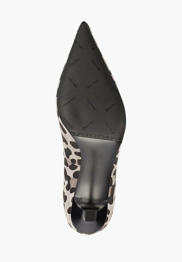 фото Туфли ekonika